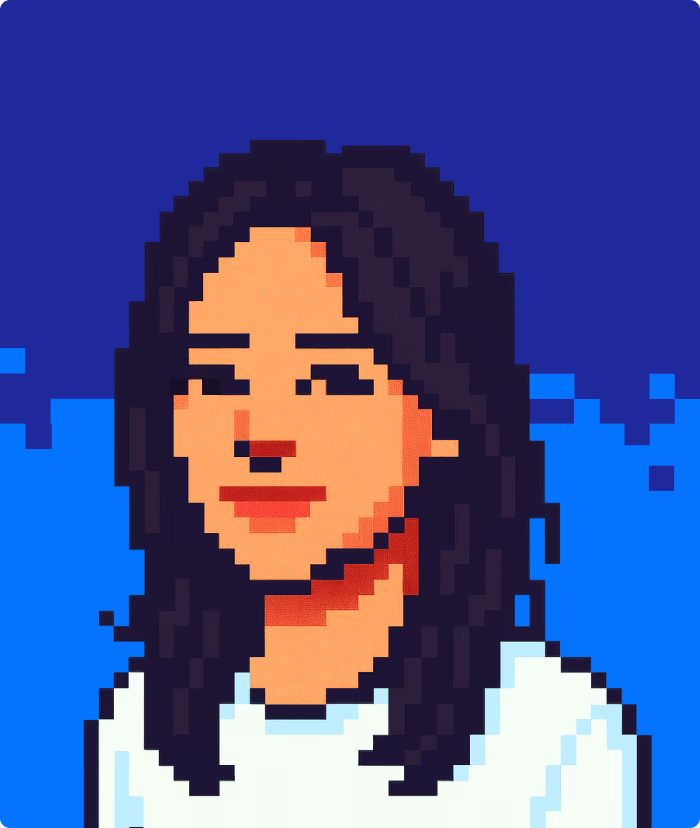 Sandy Huang