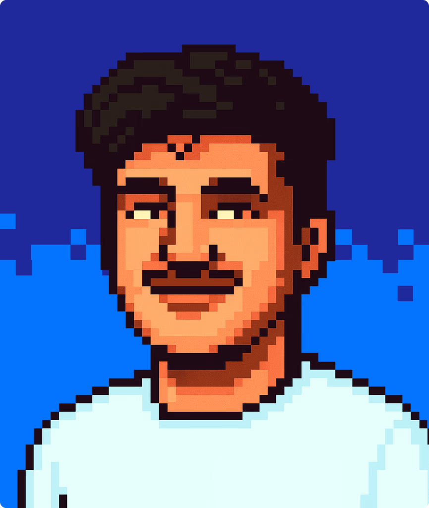 Vibhu Rajeev