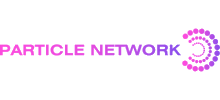 Particle Network