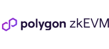 Polygon zkEVM